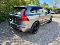 USED 2019 19 VOLVO XC60 2.0 D4 R-Design SUV 5dr Diesel Auto AWD Euro 6 (s/s) (190 ps) Award Winning Used Car Dealer Essex