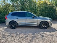 USED 2019 19 VOLVO XC60 2.0 D4 R-Design SUV 5dr Diesel Auto AWD Euro 6 (s/s) (190 ps) Award Winning Used Car Dealer Essex