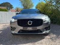 USED 2019 19 VOLVO XC60 2.0 D4 R-Design SUV 5dr Diesel Auto AWD Euro 6 (s/s) (190 ps) Award Winning Used Car Dealer Essex