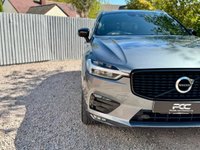 USED 2019 19 VOLVO XC60 2.0 D4 R-Design SUV 5dr Diesel Auto AWD Euro 6 (s/s) (190 ps) Award Winning Used Car Dealer Essex