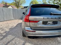 USED 2019 19 VOLVO XC60 2.0 D4 R-Design SUV 5dr Diesel Auto AWD Euro 6 (s/s) (190 ps) Award Winning Used Car Dealer Essex