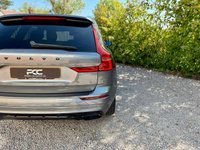 USED 2019 19 VOLVO XC60 2.0 D4 R-Design SUV 5dr Diesel Auto AWD Euro 6 (s/s) (190 ps) Award Winning Used Car Dealer Essex