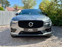 USED 2019 19 VOLVO XC60 2.0 D4 R-Design SUV 5dr Diesel Auto AWD Euro 6 (s/s) (190 ps) Award Winning Used Car Dealer Essex