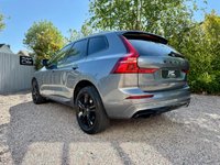 USED 2019 19 VOLVO XC60 2.0 D4 R-Design SUV 5dr Diesel Auto AWD Euro 6 (s/s) (190 ps) Award Winning Used Car Dealer Essex