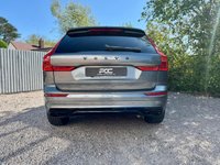 USED 2019 19 VOLVO XC60 2.0 D4 R-Design SUV 5dr Diesel Auto AWD Euro 6 (s/s) (190 ps) Award Winning Used Car Dealer Essex