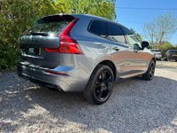 USED 2019 19 VOLVO XC60 2.0 D4 R-Design SUV 5dr Diesel Auto AWD Euro 6 (s/s) (190 ps) Award Winning Used Car Dealer Essex