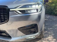 USED 2019 19 VOLVO XC60 2.0 D4 R-Design SUV 5dr Diesel Auto AWD Euro 6 (s/s) (190 ps) Award Winning Used Car Dealer Essex