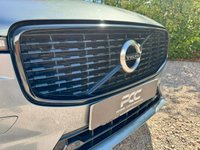 USED 2019 19 VOLVO XC60 2.0 D4 R-Design SUV 5dr Diesel Auto AWD Euro 6 (s/s) (190 ps) Award Winning Used Car Dealer Essex