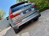 USED 2019 19 VOLVO XC60 2.0 D4 R-Design SUV 5dr Diesel Auto AWD Euro 6 (s/s) (190 ps) Award Winning Used Car Dealer Essex