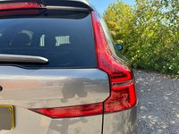 USED 2019 19 VOLVO XC60 2.0 D4 R-Design SUV 5dr Diesel Auto AWD Euro 6 (s/s) (190 ps) Award Winning Used Car Dealer Essex