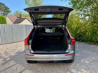 USED 2019 19 VOLVO XC60 2.0 D4 R-Design SUV 5dr Diesel Auto AWD Euro 6 (s/s) (190 ps) Award Winning Used Car Dealer Essex