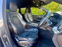 USED 2019 19 VOLVO XC60 2.0 D4 R-Design SUV 5dr Diesel Auto AWD Euro 6 (s/s) (190 ps) Award Winning Used Car Dealer Essex