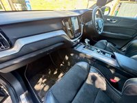 USED 2019 19 VOLVO XC60 2.0 D4 R-Design SUV 5dr Diesel Auto AWD Euro 6 (s/s) (190 ps) Award Winning Used Car Dealer Essex