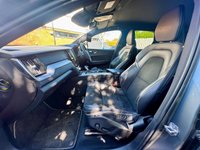 USED 2019 19 VOLVO XC60 2.0 D4 R-Design SUV 5dr Diesel Auto AWD Euro 6 (s/s) (190 ps) Award Winning Used Car Dealer Essex
