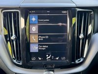 USED 2019 19 VOLVO XC60 2.0 D4 R-Design SUV 5dr Diesel Auto AWD Euro 6 (s/s) (190 ps) Award Winning Used Car Dealer Essex