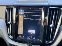 USED 2019 19 VOLVO XC60 2.0 D4 R-Design SUV 5dr Diesel Auto AWD Euro 6 (s/s) (190 ps) Award Winning Used Car Dealer Essex