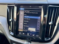 USED 2019 19 VOLVO XC60 2.0 D4 R-Design SUV 5dr Diesel Auto AWD Euro 6 (s/s) (190 ps) Award Winning Used Car Dealer Essex