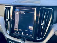 USED 2019 19 VOLVO XC60 2.0 D4 R-Design SUV 5dr Diesel Auto AWD Euro 6 (s/s) (190 ps) Award Winning Used Car Dealer Essex