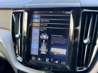 USED 2019 19 VOLVO XC60 2.0 D4 R-Design SUV 5dr Diesel Auto AWD Euro 6 (s/s) (190 ps) Award Winning Used Car Dealer Essex