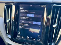 USED 2019 19 VOLVO XC60 2.0 D4 R-Design SUV 5dr Diesel Auto AWD Euro 6 (s/s) (190 ps) Award Winning Used Car Dealer Essex