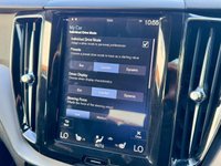 USED 2019 19 VOLVO XC60 2.0 D4 R-Design SUV 5dr Diesel Auto AWD Euro 6 (s/s) (190 ps) Award Winning Used Car Dealer Essex