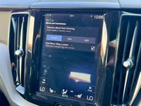 USED 2019 19 VOLVO XC60 2.0 D4 R-Design SUV 5dr Diesel Auto AWD Euro 6 (s/s) (190 ps) Award Winning Used Car Dealer Essex
