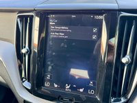 USED 2019 19 VOLVO XC60 2.0 D4 R-Design SUV 5dr Diesel Auto AWD Euro 6 (s/s) (190 ps) Award Winning Used Car Dealer Essex