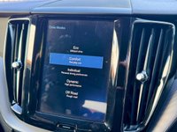 USED 2019 19 VOLVO XC60 2.0 D4 R-Design SUV 5dr Diesel Auto AWD Euro 6 (s/s) (190 ps) Award Winning Used Car Dealer Essex