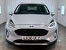 USED 2020 20 FORD FIESTA 1.0T EcoBoost GPF Active X Hatchback 5dr Petrol Manual Euro 6 (s/s) (100 ps) HEATED SEATS & S/WHEEL~REV CAM