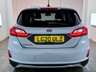 USED 2020 20 FORD FIESTA 1.0T EcoBoost GPF Active X Hatchback 5dr Petrol Manual Euro 6 (s/s) (100 ps) HEATED SEATS & S/WHEEL~REV CAM