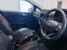 USED 2020 20 FORD FIESTA 1.0T EcoBoost GPF Active X Hatchback 5dr Petrol Manual Euro 6 (s/s) (100 ps) HEATED SEATS & S/WHEEL~REV CAM