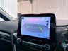 USED 2020 20 FORD FIESTA 1.0T EcoBoost GPF Active X Hatchback 5dr Petrol Manual Euro 6 (s/s) (100 ps) HEATED SEATS & S/WHEEL~REV CAM