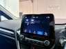 USED 2020 20 FORD FIESTA 1.0T EcoBoost GPF Active X Hatchback 5dr Petrol Manual Euro 6 (s/s) (100 ps) HEATED SEATS & S/WHEEL~REV CAM