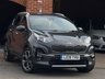 USED 2019 19 KIA SPORTAGE 1.6 T-GDi GT-Line Euro 6 (s/s) 5dr REVERSE CAM+HTD SEATS+SATNAV!!