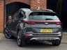 USED 2019 19 KIA SPORTAGE 1.6 T-GDi GT-Line Euro 6 (s/s) 5dr REVERSE CAM+HTD SEATS+SATNAV!!