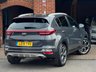 USED 2019 19 KIA SPORTAGE 1.6 T-GDi GT-Line Euro 6 (s/s) 5dr REVERSE CAM+HTD SEATS+SATNAV!!