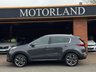 USED 2019 19 KIA SPORTAGE 1.6 T-GDi GT-Line Euro 6 (s/s) 5dr REVERSE CAM+HTD SEATS+SATNAV!!