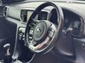 USED 2019 19 KIA SPORTAGE 1.6 T-GDi GT-Line Euro 6 (s/s) 5dr REVERSE CAM+HTD SEATS+SATNAV!!