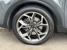 USED 2019 19 KIA SPORTAGE 1.6 T-GDi GT-Line Euro 6 (s/s) 5dr REVERSE CAM+HTD SEATS+SATNAV!!