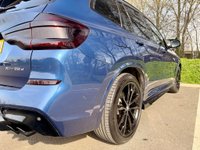 USED 2019 69 BMW X3 2.0 20d M Sport Auto xDrive Euro 6 (s/s) 5dr 3 YEAR WARRANTY ONLY Â£1198