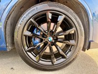 USED 2019 69 BMW X3 2.0 20d M Sport Auto xDrive Euro 6 (s/s) 5dr 3 YEAR WARRANTY ONLY Â£1198