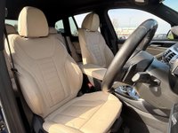 USED 2019 69 BMW X3 2.0 20d M Sport Auto xDrive Euro 6 (s/s) 5dr 3 YEAR WARRANTY ONLY Â£1198