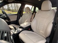 USED 2019 69 BMW X3 2.0 20d M Sport Auto xDrive Euro 6 (s/s) 5dr 3 YEAR WARRANTY ONLY Â£1198