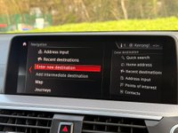 USED 2019 69 BMW X3 2.0 20d M Sport Auto xDrive Euro 6 (s/s) 5dr 3 YEAR WARRANTY ONLY Â£1198