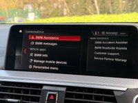 USED 2019 69 BMW X3 2.0 20d M Sport Auto xDrive Euro 6 (s/s) 5dr 3 YEAR WARRANTY ONLY Â£1198
