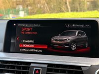 USED 2019 69 BMW X3 2.0 20d M Sport Auto xDrive Euro 6 (s/s) 5dr 3 YEAR WARRANTY ONLY Â£1198
