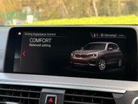 USED 2019 69 BMW X3 2.0 20d M Sport Auto xDrive Euro 6 (s/s) 5dr 3 YEAR WARRANTY ONLY Â£1198