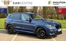 USED 2019 69 BMW X3 2.0 20d M Sport Auto xDrive Euro 6 (s/s) 5dr 3 YEAR WARRANTY ONLY Â£1198