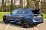 USED 2019 69 BMW X3 2.0 20d M Sport Auto xDrive Euro 6 (s/s) 5dr 3 YEAR WARRANTY ONLY Â£1198
