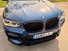 USED 2019 69 BMW X3 2.0 20d M Sport Auto xDrive Euro 6 (s/s) 5dr 3 YEAR WARRANTY ONLY Â£1198